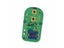 Suzuki 2 Button Remote Key With 315mhz PCF7953 Chip Carousel 3