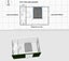4.75x2.55m self contained cabin with bathroom (without kitchen) Carousel 2
