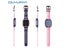 4G Children Telephone Watch Baby Anti-Lost Smart Wristwatch Tracking Device Carousel 6