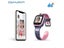 4G Children Telephone Watch Baby Anti-Lost Smart Wristwatch Tracking Device Carousel 7