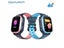 4G Students GPS Watch Tracker Smart Watchband Locator Waterproof Kids Tracking Carousel 7