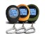 Mini GPS Tracker Portable Navigator Locator Compass For Tourists Travel Carousel 6