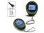 Mini GPS Tracker Portable Navigator Locator Compass For Tourists Travel Carousel 7