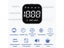 Head Up Display LED Auto Speedometer GPS HUD Car Accessories Carousel 4