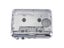 Cassette Player Tape To MP3 Audio Music Converter USB Walkman Portable For Carousel 4