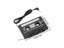 Automotive Tape Mp3 Player Converter Car Audio Cassette Tape Adapter 3.5mm Jack Carousel 6