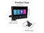 Wireless Carplay 9 Inch Portable Car Bluetooth Mp5 Player Android Auto Central Carousel 5