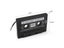 Aux Adapter Car Tape Audio Cassette Mp3 Player Converter 3.5mm Jack Plug For Carousel 7
