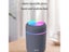 1PC 300ML Air Humidifier Mute Humidification Mini Creative Colorful Cup Carousel 4