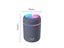 1PC 300ML Air Humidifier Mute Humidification Mini Creative Colorful Cup Carousel 8