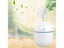 200ML Mini Air Humidifier Ultrasonic Aroma Essential Oil Aromatherapy Diffuser Carousel 5