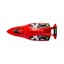 Exost Torpedo Speedboat 2.4Ghz 1:18 Carousel 3