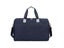 Travel Duffle Bag Carry On Cabin Bag Luggage Bag with Trolley Strap Blue Carousel 2