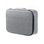 Bathroom Storage File Organizer Bag Safe Document Box With Lock Multifunctional Carousel 1