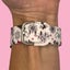 Christmas Watch Straps compatible with the Universal 18mm Straps Carousel 10