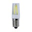 E14 2W 230V LED Filament Fridge Bulb | LEDstuff Carousel 1