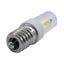 E14 2W 230V LED Filament Fridge Bulb | LEDstuff Carousel 4