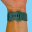 Google Pixel Watch 2 compatible Silicone Watch Straps Carousel 6