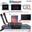 Sonken MP4000 Pro Karaoke Machine + 435 Songs from the 60's & 70's + 2 Wirele... Carousel 11