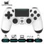 DATA FROG Bluetooth-Compatible Game Controller for PS4/Slim/Pro Wireless Game... Carousel 3