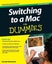 Switching to a Mac For Dummies by Arnold Reinhold - Paperback Carousel 1