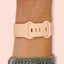 Google Pixel Watch 2 compatible Silicone Watch Straps Carousel 7