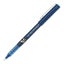 Pilot Hi-Tecpoint V7 Rollerball Fine Blue Pens (BX-V7-L) x 12's pack Carousel 1