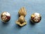 NZ ENGINEERS Collar Badge Etc Carousel 1