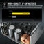 afterpay Antec NE1000G M ATX3.0 1000W 80Plus Gold Fully Modular ATX Power Supply Carousel 4