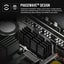 afterpay Antec NE1000G M ATX3.0 1000W 80Plus Gold Fully Modular ATX Power Supply Carousel 3