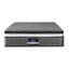 Giselle34Cm Mattress Double Layer Pocket Spring Queen Mattresses Carousel 3