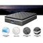 Giselle34Cm Mattress Double Layer Pocket Spring Queen Mattresses Carousel 5
