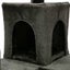 I.Pet Cat Tree 180Cm Trees Scratching Post Scratcher Tower Condo House Furniture Carousel 5