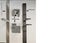 New desk hung Partition Screen 1200 x 900 (translucent) on clearance @ Precision Carousel 2