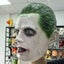 Jared Leto Clown Joker Latex Mask Halloween Fancy Dress Party Punk Carousel 3