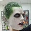 Jared Leto Clown Joker Latex Mask Halloween Fancy Dress Party Punk Carousel 5