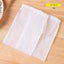 2 Pcs Reusable Nut Milk Bags Strainers Nylon Filter Bag Food Cheese Carousel 1