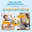 5G Bulb E27 Surveillance Camera Full Color Night Vision Automatic Carousel 6