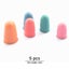 5pcs Hand Sewing Finger Tip Protector Counting Craft Cone Needlework Carousel 5