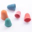 5pcs Hand Sewing Finger Tip Protector Counting Craft Cone Needlework Carousel 7