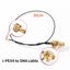 2PcsX10Dbi Antenna Set AX210 NGFF WiFi Card 2.4/5GHz Dual Band M.2 Carousel 5
