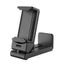 Airplane Phone Holder Stand Cell Mobile Portable Travel Mount Desk Carousel 1