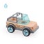 Udeas Varoom transformable Vehicle SUV Carousel 1