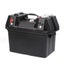 Horusdy 12V 100Ah Deep Cycle Battery Box Portable Power Storage Marine Solar Usb Carousel 1