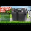 Horusdy 12V 100Ah Deep Cycle Battery Box Portable Power Storage Marine Solar Usb Carousel 3
