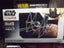 Revell Star Wars Mandalorian 1/65 Outland Tie Fighter Carousel 1