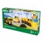 BRIO Vehicle Construction vehicles 5 pieces 33658 Carousel 1