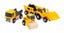 BRIO Vehicle Construction vehicles 5 pieces 33658 Carousel 2
