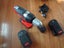 Black & Decker Drill Machine Carousel 12