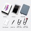 11.6 Inch Fopo Triple Portable Monitor 1080p Fhd Ips Triple Monitor Laptop Sc... Carousel 11